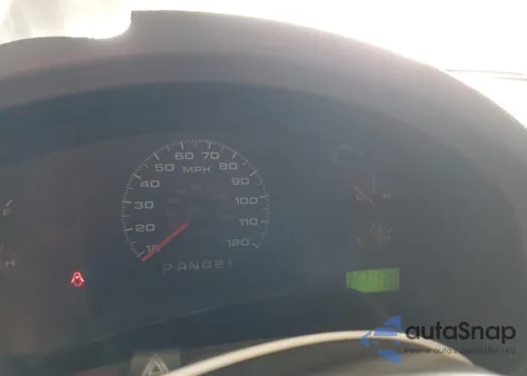 2007 Ford F150 из США, поврежденный, VIN 1FTRF12247NA76554